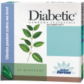 DIABETIC GYMNEMA SYLVESTRIS 64 KAPS.