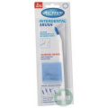ACTIVE INTERDENTAL SZCZOTECZKA + 10 GŁÓWEK 3MM