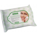 BEAUTY FORMULAS - CHUSTECZKI OCZYSZCZAJĄCE I DO DEMAKIJAŻU 30 SZTUK