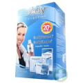 BODYCOLLECTION - BODYPURE24 + BODYSHAPE - 3 PRODUKTY 20 % TANIEJ !