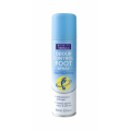 BEAUTY FORMULAS - DEZODORANT CHŁODZĄCY DO STÓP