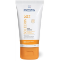 Iwostin Solecrin, krem ochronny do ciała, SPF 50+, 50 ml