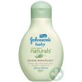 JOHNSON'S BABY SOOTHING NATURALS - BALSAM NAWILŻAJĄCY DO CIAŁA