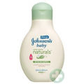 JOHNSON'S BABY SOOTHING NATURALS - PŁYN DO KĄPIELI