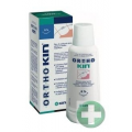 ORTHOKIN MIĘTOWY PŁYN DO PŁUKANIA JAMY USTNEJ  250 ML