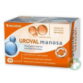 Uroval Manosa, 30 tabletek