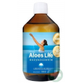 ALOES LIVE OCZYSZCZANIE PŁYN 500 ML
