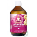 LABORATORIA NATURY ALOES LIVE ODPORNOŚĆ PŁYN 500 ML