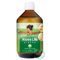 ALOES LIVE PIĘKNO PŁYN 500 ML 