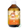 ALOES LIVE ODCHUDZANIE PŁYN 500 ML