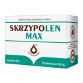 SKRZYPOLEN MAX 60 KAPSUŁEK