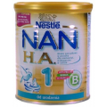 NESTLE NAN H.A. 1 MLEKO OD 1 M-CA HYPOALERGICZNE 400 G