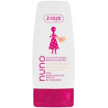 ZIAJA NUNO - KREM ANTYBAKTERYJNY TONUJĄCY ODCIEŃ NATURALNY 01