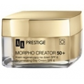 AA Oceanic AA Prestige Morpho Creator Krem regenerujący na dzień SPF6 50+