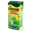 TOPINULIN ACTIVE Z CHROMEM I JODEM 50 TABLETEK