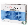 PROGLUCAN 30 KAPSUŁEK