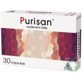 PURISAN 30 KAPSUŁEK