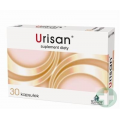 URISAN 30 KAPSUŁEK