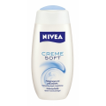 NIVEA BATH CARE - ŻEL POD PRYSZNIC CREME SOFT 250 ML