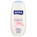 NIVEA BATH CARE - ŻEL POD PRYSZNIC VITAMIN CREME 250 ML