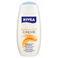 NIVEA BATH CARE - ŻEL POD PRYSZNIC APRICOT CREME 250 ML