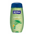 NIVEA BATH CARE - ŻEL POD PRYSZNIC LEMON & OIL 250 ML