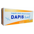DOLISOS DAPIS ŻEL ŁAGODZĄCY UKĄSZENIA 40 G