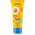 OSTATNIA SZTUKA! Dax Sun Krem dla Dzieci i niemowląt, ochronny na słońce SPF 30