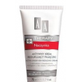 AA THERAPY NACZYNKA -  MASKA KREM WZMACNIAJĄCA NACZYNKA TWARZY 50 ML