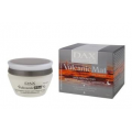DAX COSMETICS VULCANIC MAT - KREM NA NOC ZWĘŻĄJĄCY PORY, WYPEŁNIAJĄCY ZMARSZCZKI