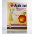 APPLE GOLD 90 KAPS.