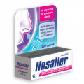 NOSALLER - CHRONI PRZED KATAREM SIENNYM I ALERGIĄ, 200 DAWEK