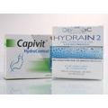 DERMEDIC HYDRAIN 2 KREM INTENSYWNIE NAWILŻAJĄCY 50 ML + CAPIVIT HYDROCONTROL