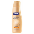 NIVEA BODY - BRĄZUJĄCO - UJĘDRNIAJĄCY BALSAM SUMMER BEAUTY - JASNA KARNACJA
