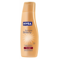 NIVEA BODY - BRĄZUJĄCO - UJĘDRNIAJĄCY BALSAM SUMMER BEAUTY - CIEMNA KARNACJA