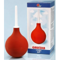 GRUSZKA Z KANKĄ NR 7