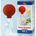 KEJ RĘCZNY ODCIĄGACZ POKARMU TYPU S 1 SZT.