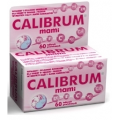 CALIBRUM MAMI 120 TABLETEK