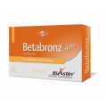 WALMARK BETABRONZ ACTIV 30 KAPSUŁEK