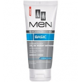 Oceanic AA Men Basic, Odświeżający żel do higieny intymnej, 200 ml