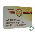 APIDERMAL MYDŁO PROPOLISOWE 100 G