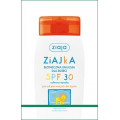 Ziaja Ziajka słoneczna emulsja dla Dzieci SPF 30