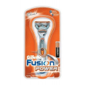 Gillette Maszynki do golenia Fusion Power Maszynka do golenia + 1 wkład