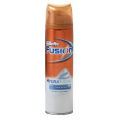 GILLETTE FUSION - ŻEL DO GOLENIA DO TWARDEGO ZAROSTU