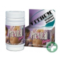 VITRUM PREVITAL FORTE 30 TABLETEK