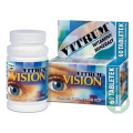 Vitrum Vision, 30 tabletek