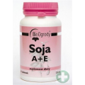SOJA A + E 60 TABLETEK