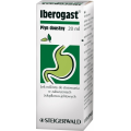 IBEROGAST PŁYN DOUSTNY 20 ML
