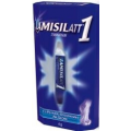 LAMISILATT 1 - WYSTARCZY 1 APLIKACJA, PŁYN DO STOSOWANIA NA SKÓRĘ