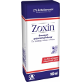 ZOXIN SZAMPON PRZECIWŁUPIEŻOWY 100 ML BUTELKA